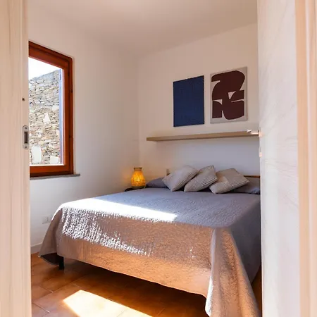 Apartment L15 Asinara