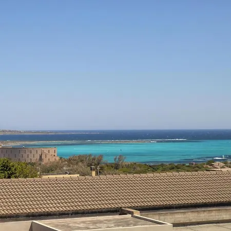 L15 Asinara * Stintino