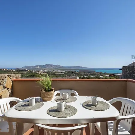L15 Asinara Apartment Stintino