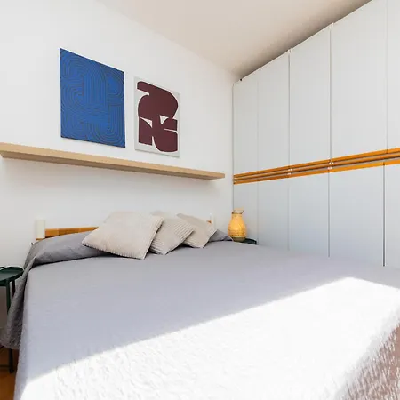 L15 Asinara Apartment Stintino
