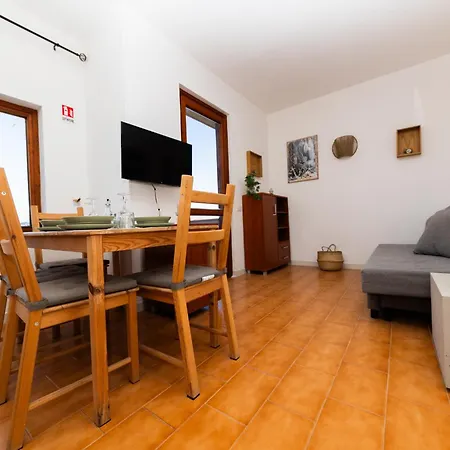 Apartment L15 Asinara Stintino