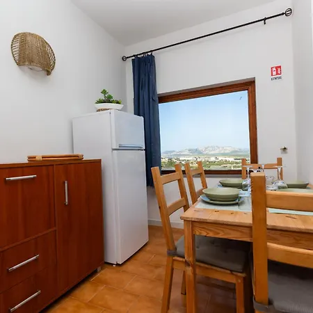 Apartment L15 Asinara Stintino