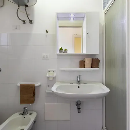 L15 Asinara Apartment Stintino