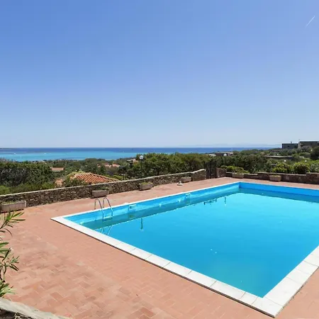 L15 Asinara Stintino
