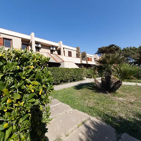 L15 Asinara *