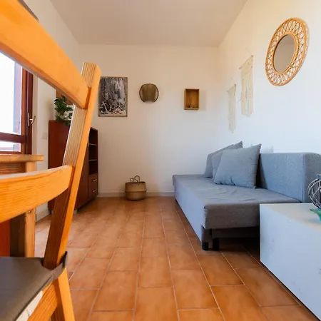 Apartment L15 Asinara