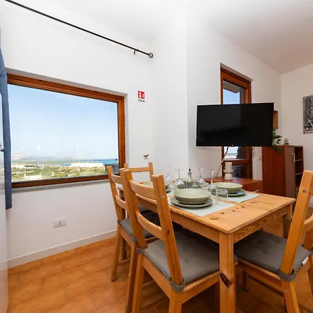 L15 Asinara Apartment Stintino