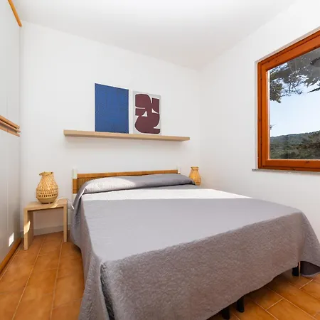 Appartement L15 Asinara *