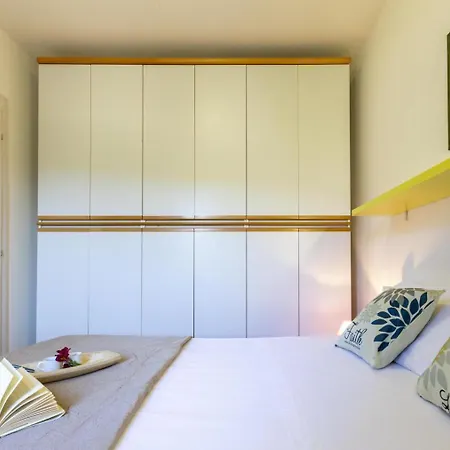 L15 Asinara Apartment Stintino