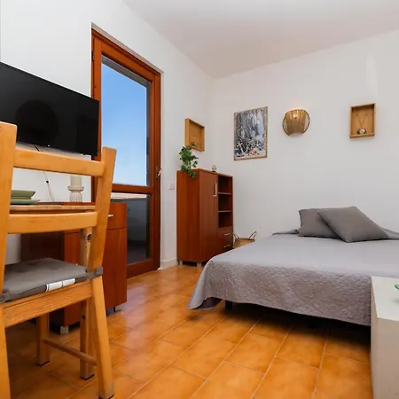 L15 Asinara Appartement Stintino