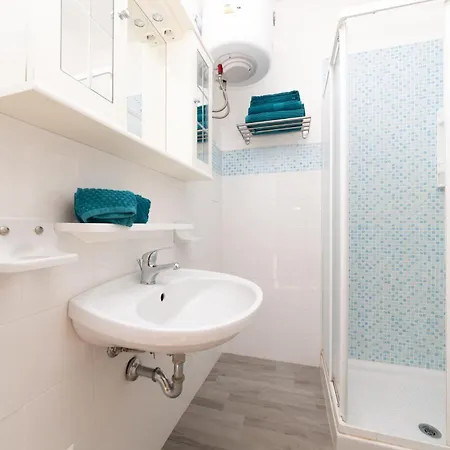L15 Asinara Appartement *