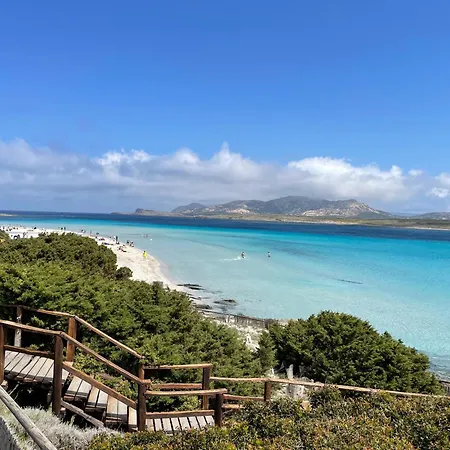 L15 Asinara Apartment
